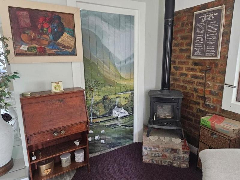 2 Bedroom Property for Sale in Stilbaai East Western Cape